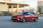 Kia ProCeed GT Line 2019 года (WW)